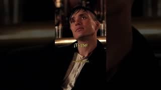 ¿Feliz o Triste?#JovenCaballero95 #PeakyBlinders #ThomasShelby #CilianMurphy #TommyShelby #TikTok