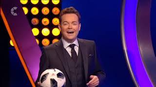 Challenge TV continuity into Celebrity Catchphrase - 22.7.24