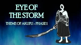 Built to Last OST - Eye of the Storm