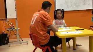 Au.test định kỳ. Phương Linh. Dora