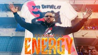 Prince Polo | ENERGY ( Official Music Video )