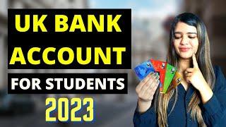 Best Bank Accounts In UK | Everything you need to know | Application, Student Account, and More!