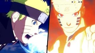 NSUNSR- Naruto The Last V2.9 Update