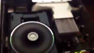 How to properly hot swap on a phat xbox 360