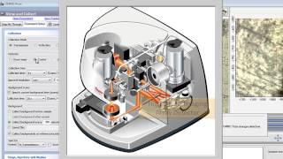 iN10 FT-IR Microscope | Thermo Scientific