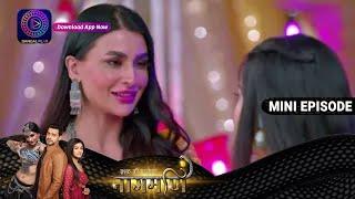 Ishq Ki Dastaan Naagmani | 22 June 2023 Episode 322 | Dangal TV