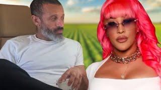 NATALIE NUNN'S BROTHER ARRESTED AT CANADIAN BORDER!