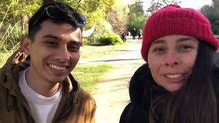 Sacando visa de trabajo stamp 4 en una granja lechera en Cork Irlanda, entrevista al mexicano José