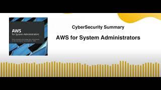 AWS for System Administrators