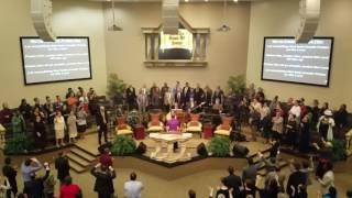 First Pentecostal Church Durham NC