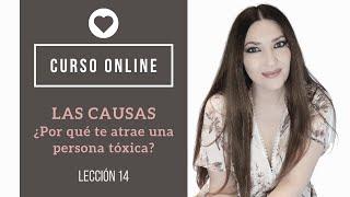 ¿Te atraen las parejas difíciles o TÓXICAS? ¡¡Descubre por qué!!