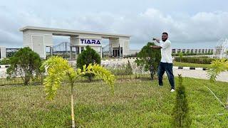 Land For Sale In Ibeju Lekki,Tiara Estate,Tiara Estate Ibeju Lekki,Lagos Nigeria