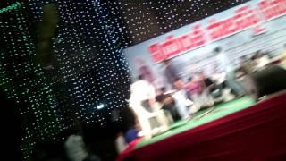 PDSU osmania university President Thimmidi Nagaraju Speech by Vimukthi Poru Garjana Sabha at arts co