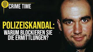 Sie finden ihn tot in der Wohnung – der Anfang eines Rätsels? Hughues de la Plaza | Crime Time Doku