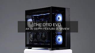 LIAN LI - O11 Dynamic EVO In-Depth Overview