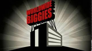 Kidz House Entertainment/Worldwide Biggies/Nickelodeon (2007) Logos (Version #3)