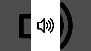 Sound Effects For Editors (No Copyright) Pt.1