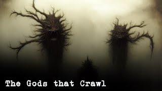 The Gods That Crawl (Lofi Dark Ambient)