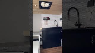 Jaw-Dropping DIY Campervan Makeover!