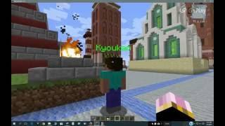 Minecraft Custom NPC Flexible Trader script