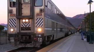 Central Coast Surfliners - Imovie test