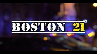 Boston 21 - TEASER Trailer - (Bill Burr, Louis CK, Conan O'Brien, Denis Leary)