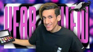 My Year In Review || TheWackyActions 2019