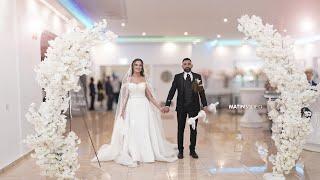 Wedding of Radhi & Sylvia - Part -1- By Matin Video