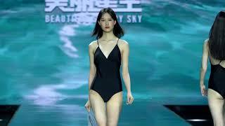 Yiwu Fashion week /Fashion Models / Modeling in china /modeling