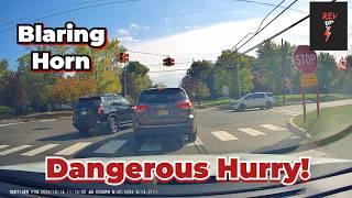 Road Rage | Hit and Run | Bad Drivers ,Brake check, Idiots In Car | UK/USA Dashcam 678