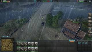 Blitzkrieg 3 Gameplay Review