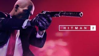 HITMAN 2 Announce Trailer