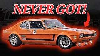 Top 7 Muscle Cars America Never Got!