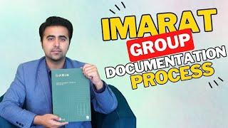 The Ultimate Guide to IMARAT Group of Company Documentation Process