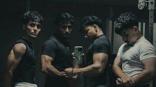 FENIX UNSCRIPTED | Nepali Gymwear Brand | New Era