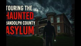 Inside the Haunted Randolph County Infirmary