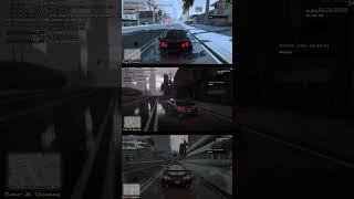 3 enb terbaik gta sa pc | Nice natural - ethmods presets - directx 3.0 | graphics comparison #shorts