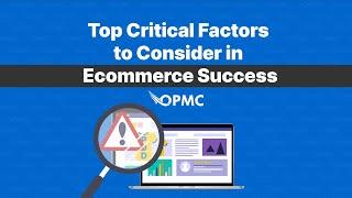 Boost Sales and Profits: Crucial Steps to eCommerce Success