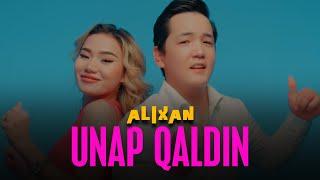 Alixan - Unap qaldin (Official Video Music)