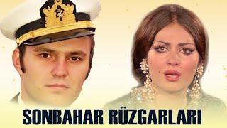 Sonbahar Rüzgarları Türk Filmi | FULL | TÜRKAN ŞORAY | EDİZ HUN