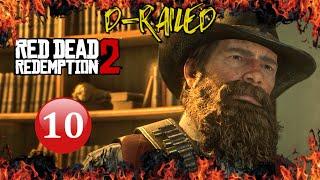 Red Dead Redemption 2 LIVE Birthday Stream | "Age is Like a Gun, It’s All in How You Use It."