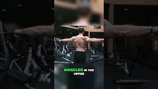 Unlock Your Back Potential with This Rowing Hack  | Power Within Gym