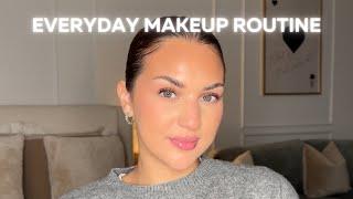 2025 Everyday Makeup Routine! (15 MINS)