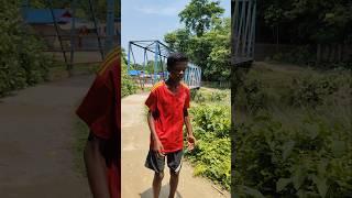 Ulti Hanne Practice #mdrajakvlog #comedyvideo #comedyshorts