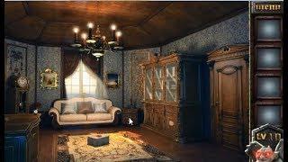 Can You Escape The 100 Room VII Level 10 Walkthrough