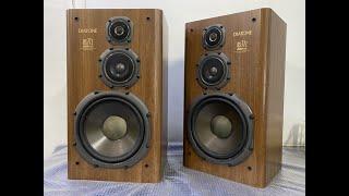 ДИАТОН Акустика Diatone DS-77Z