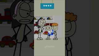 wait you are not my kid ‼️ #shorts #funny #comedy