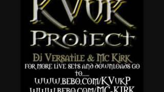 KVuk Project Promo Video