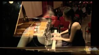Piezas de Fantasía Op.12, Robert Schumann. Jenna Sung