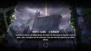 ESO:Tempest Island Solo Veteran Hard Mode!